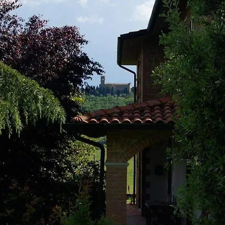Farm stay Il Colombaiolo *
