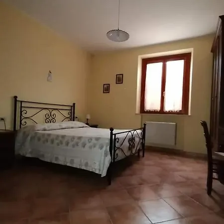 Il Colombaiolo Farm stay