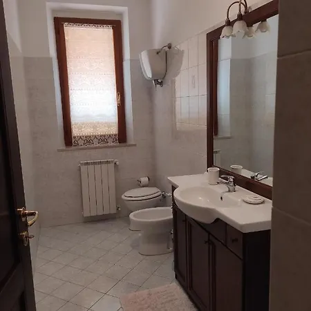 Il Colombaiolo Farm stay Castelmuzio