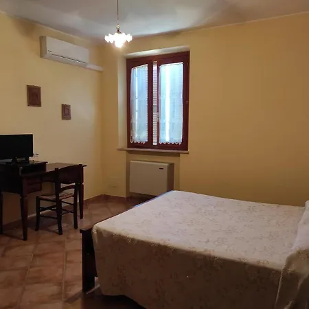 Farm stay Il Colombaiolo