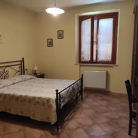 Il Colombaiolo Farm stay