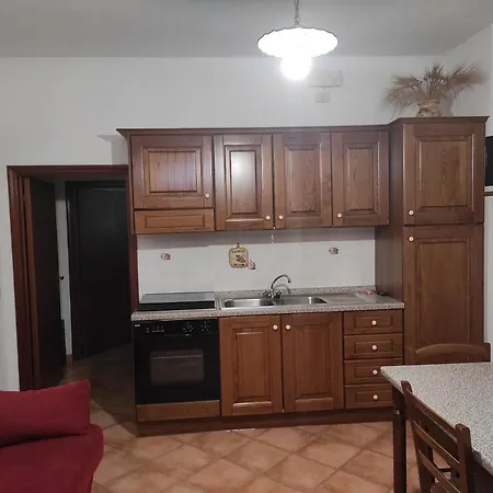 Farm stay Il Colombaiolo