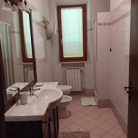 Il Colombaiolo Farm stay *