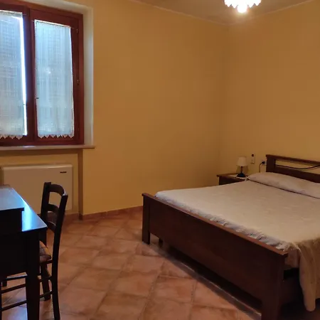 Il Colombaiolo Farm stay *