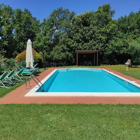 Farm stay Il Colombaiolo Castelmuzio