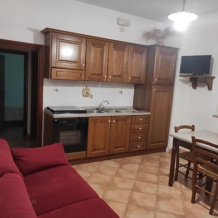 Il Colombaiolo Farm stay