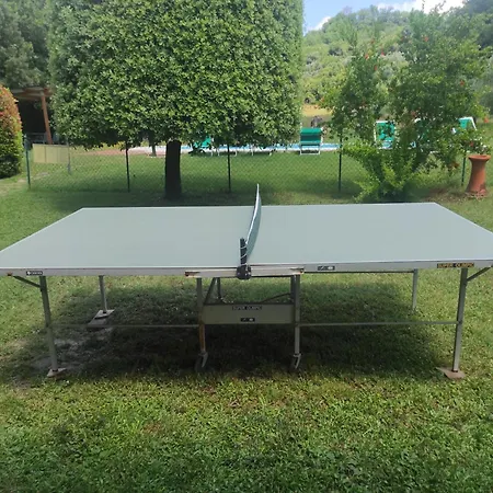 Farm stay Il Colombaiolo Castelmuzio