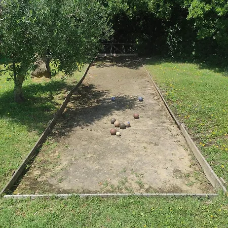 Il Colombaiolo Farm stay